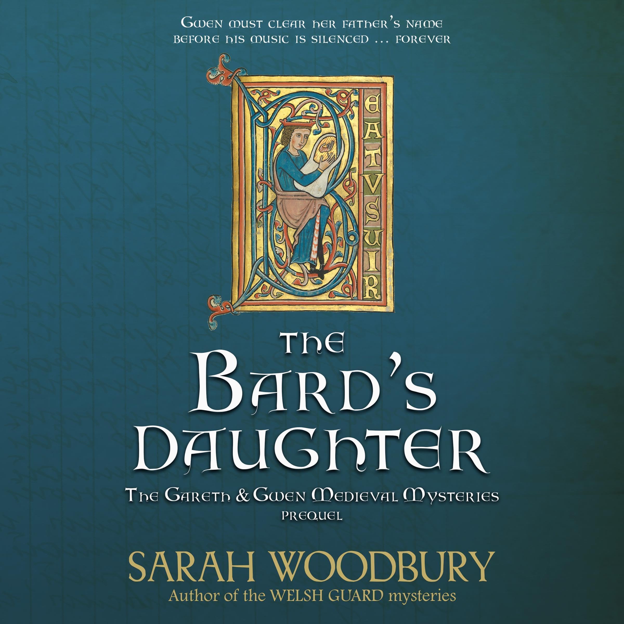The Bard's Daughter
