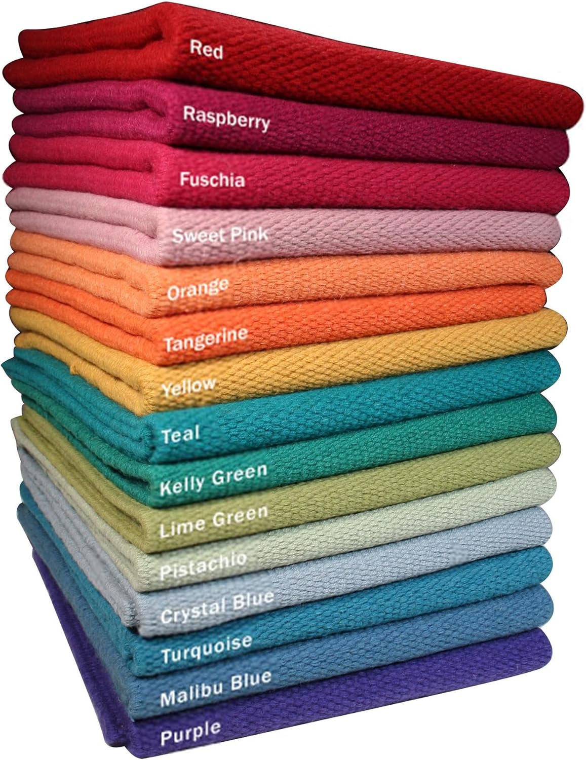 Tahoe Tack Reno New Zealand Wool Saddle Blanket
