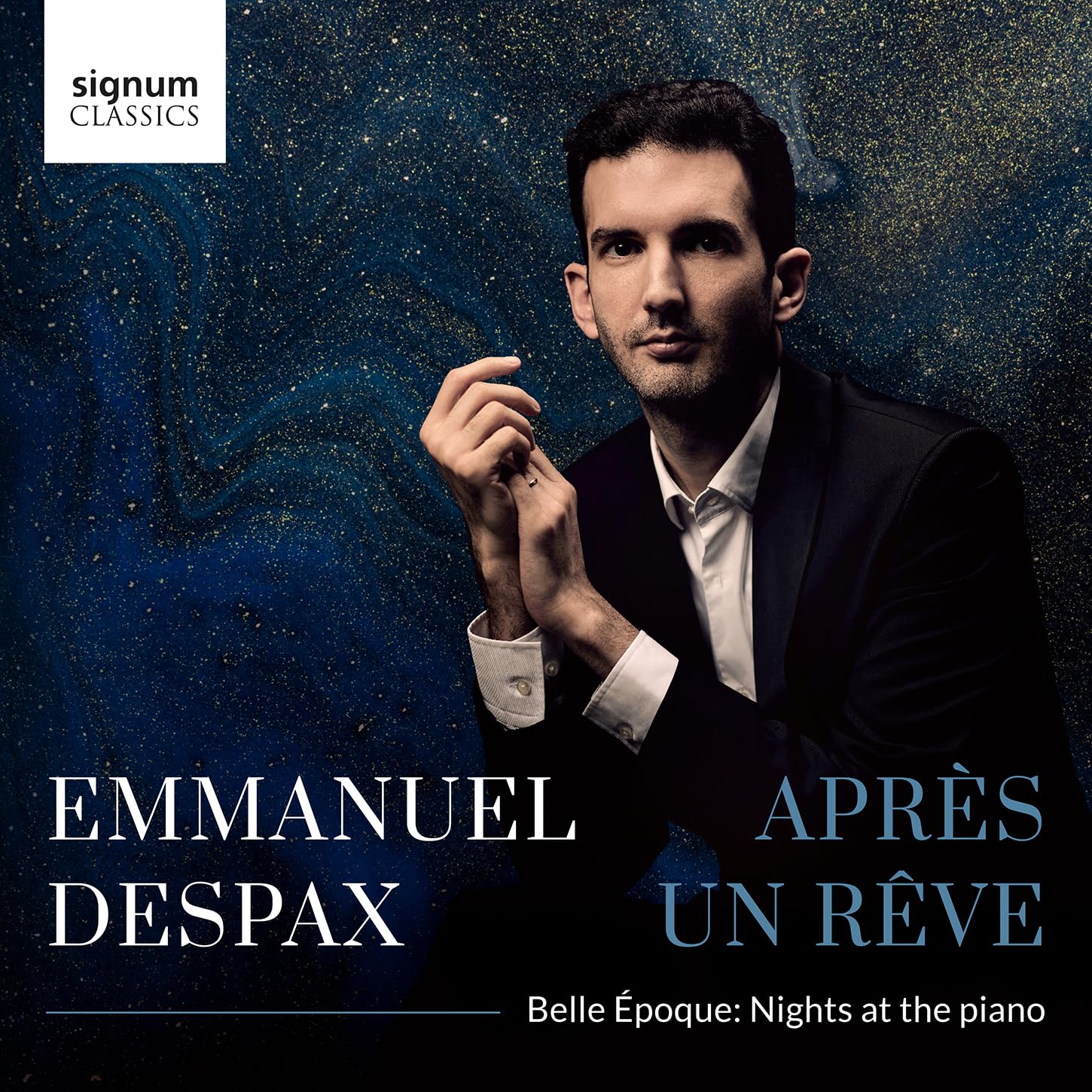 Vinyl Castle Emmanuel Despax: Après Un Rêve