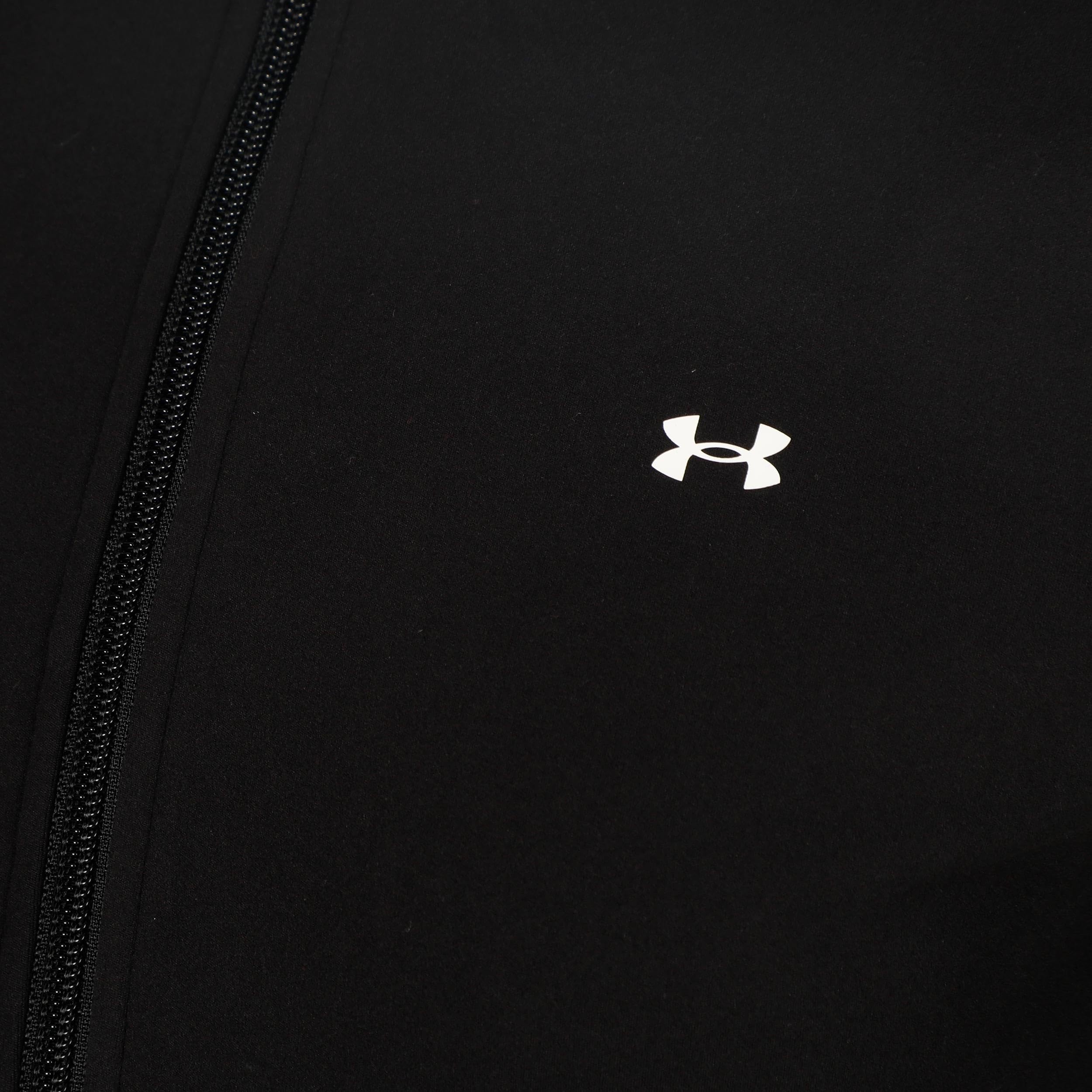 Under Armour Motion Full-Zip bluza damska czarna