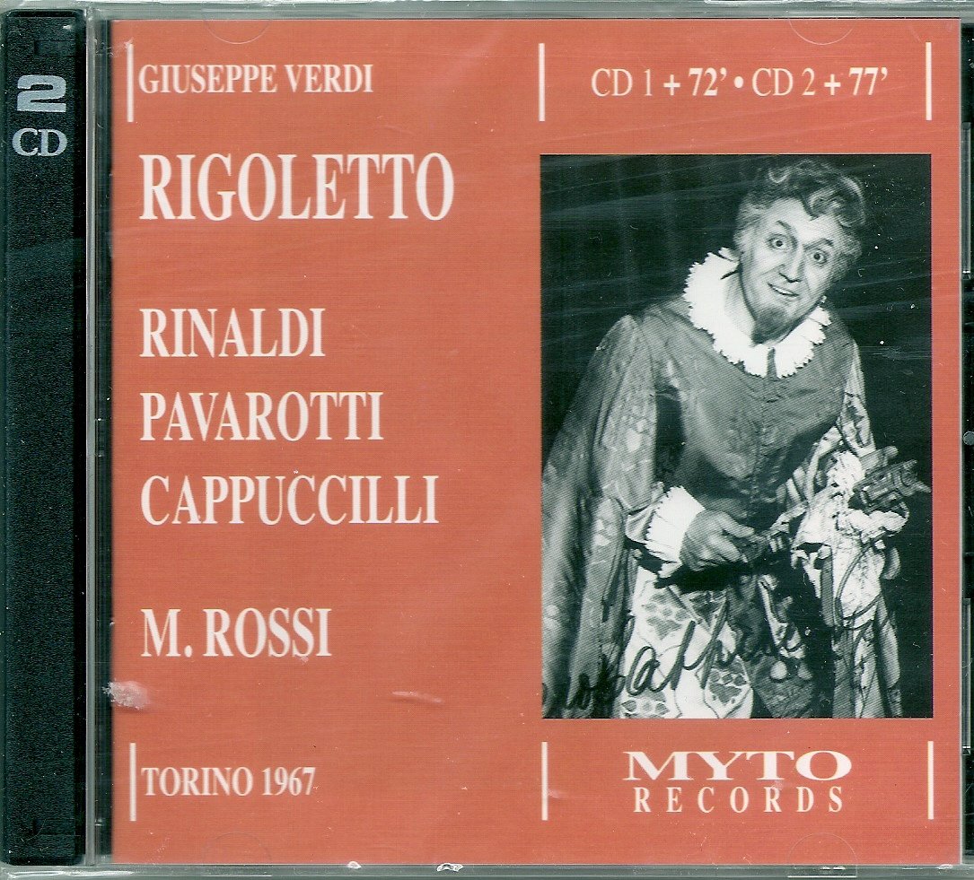 Rigoletto