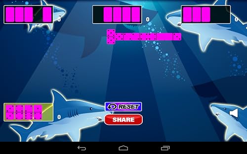 Dominos Free App Hunting Ocean Depth – vue 2