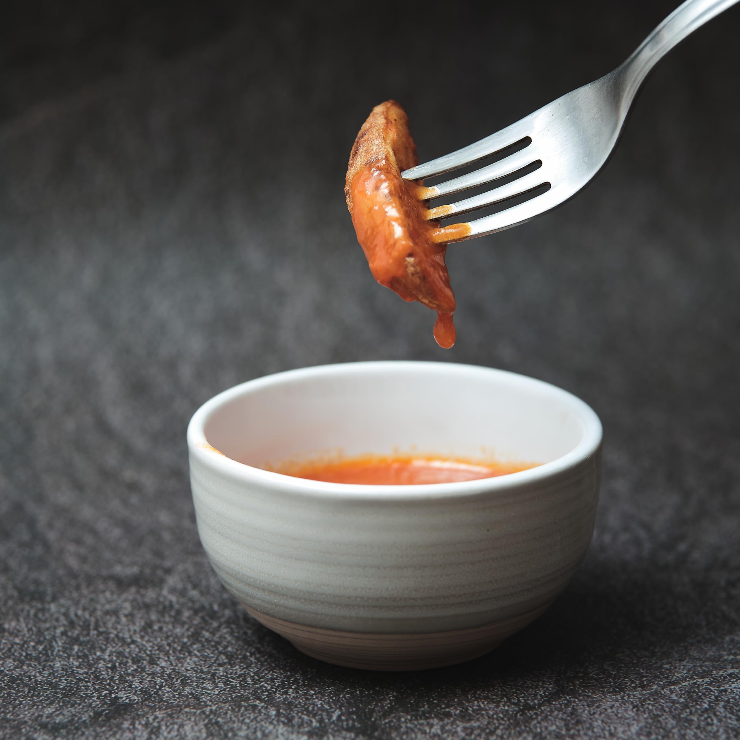 Argodey Fortaleza Mojo Rojo Suave 200g - Autentica Salsa Canaria para Untar