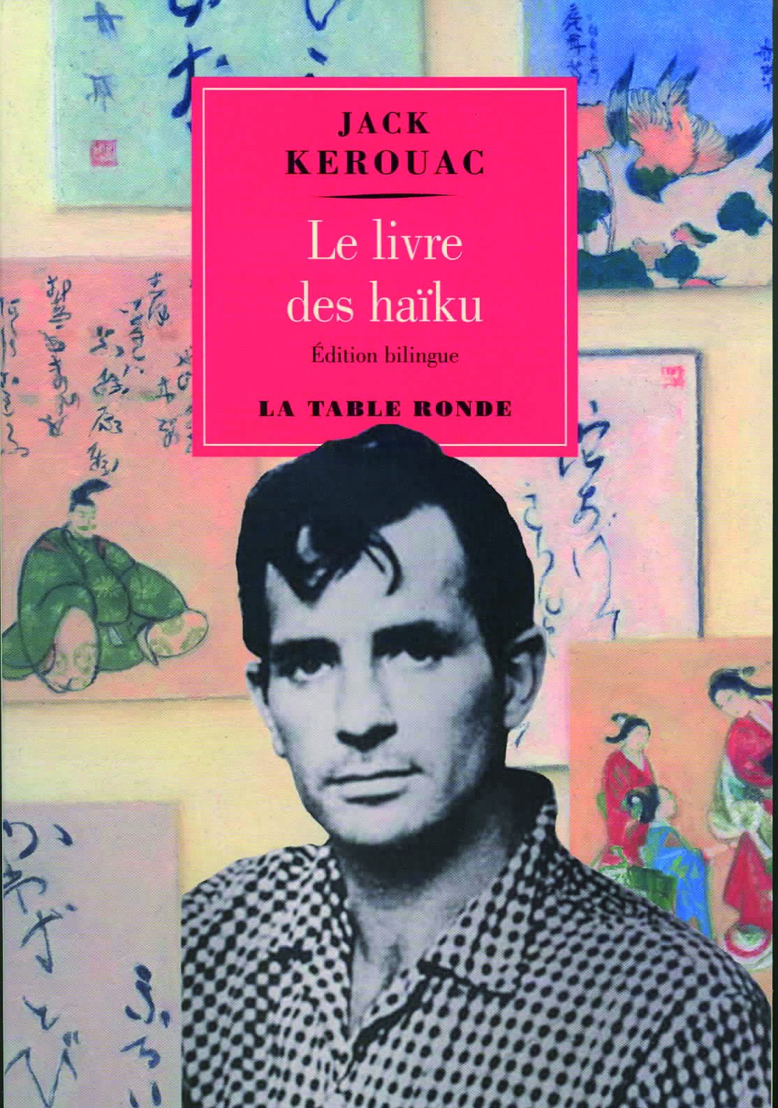 Le livre des haïku: Edition bilingue français-anglais