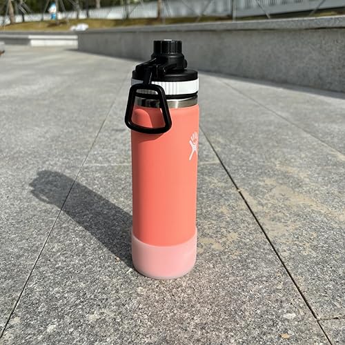 Miniatura 2 de Tapa para Hydro Flask de boca ancha, tapas para Hydro Flask de boca ancha de 16, 20, 24, 32, 40 onzas, tapa de repuesto para botella de agua