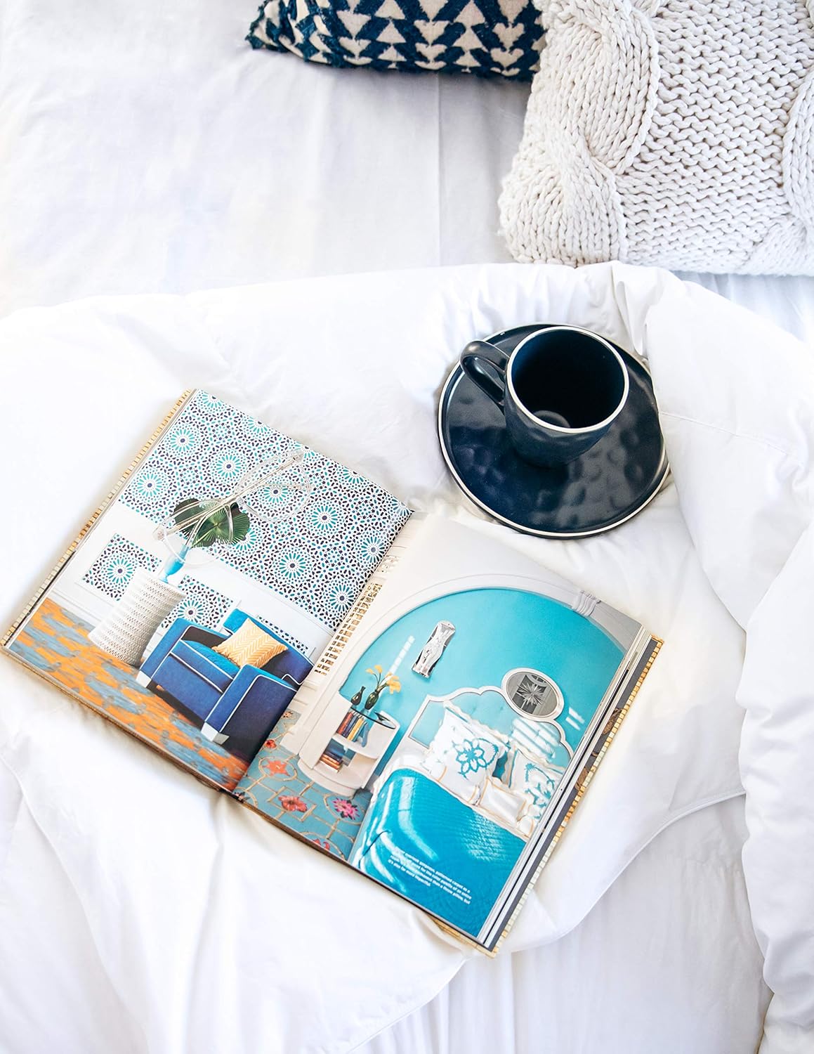 highland feather down comforter