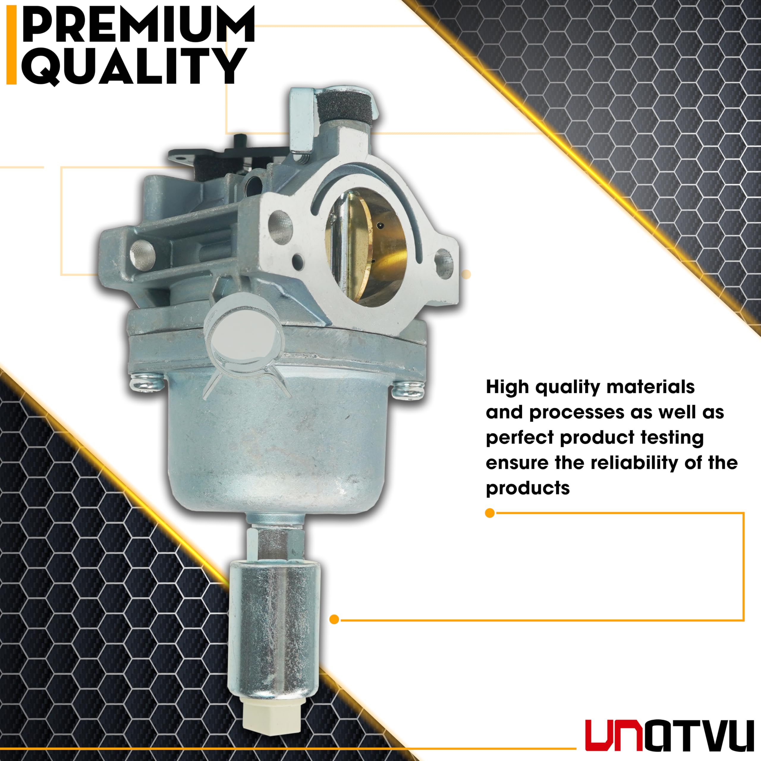 13WM77KS011 Carburateur Pour Troy Bilt 13WM77KS011