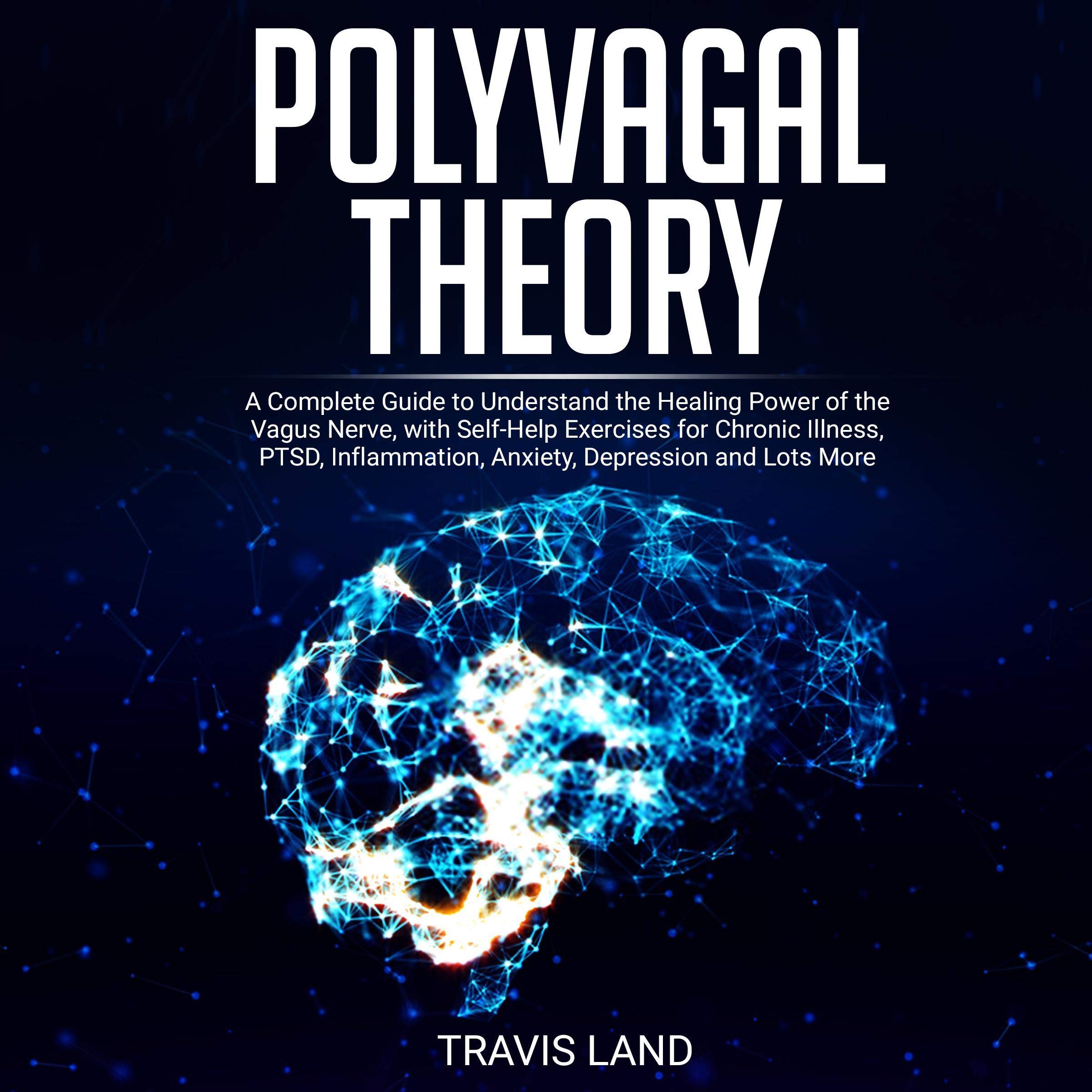 Buy Polyvagal Theory: A Complete Guide to Understand the Healing Power ...