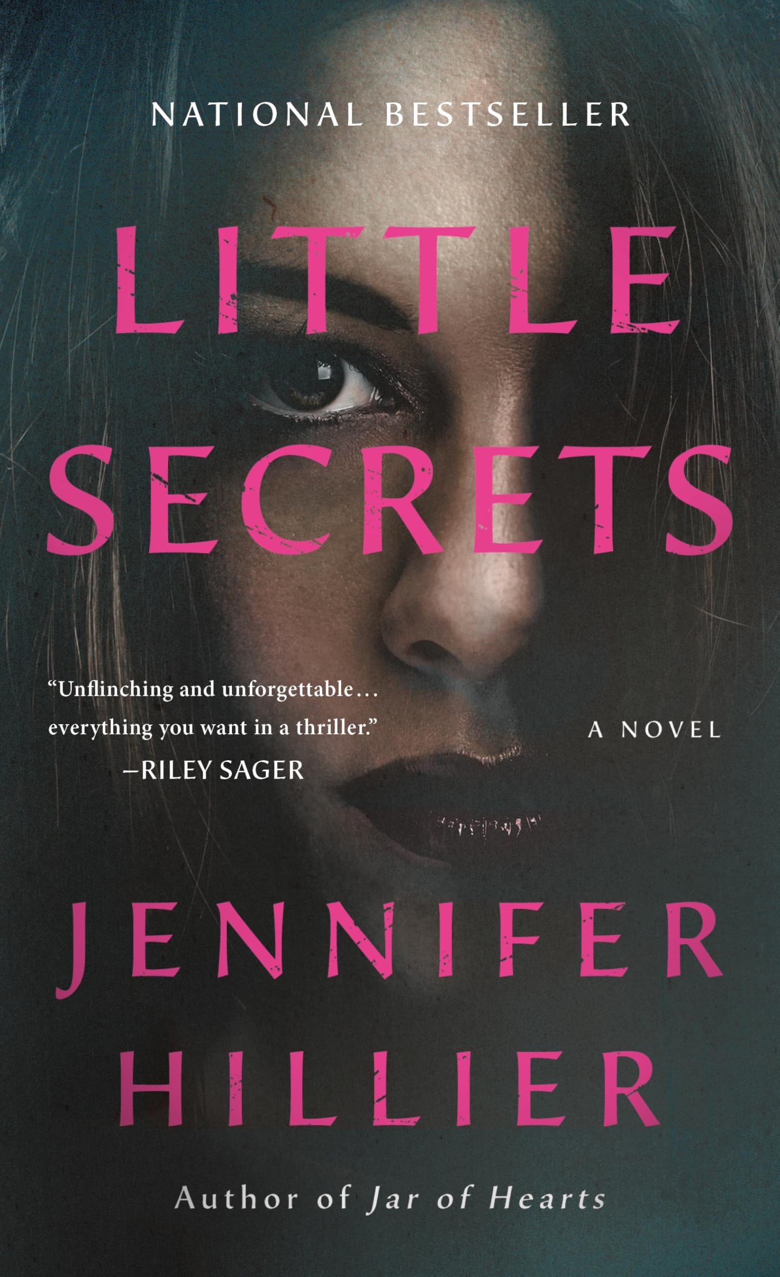 Little Secrets: A Novel