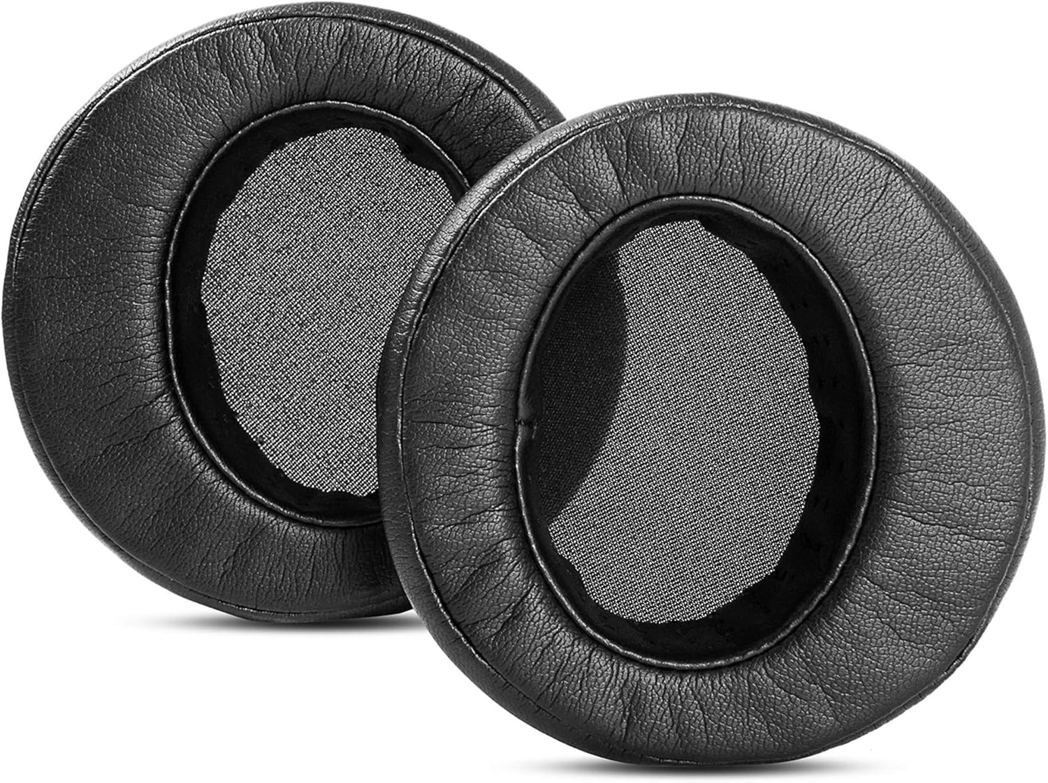 Memory Foam Replacement Ear Pads Pillow Earpads Cushion Cover