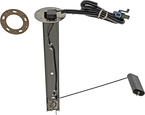 Dorman 285-5405 Unidad de envío de depósito de combustible compatible con modelos seleccionados de Kenworth