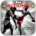 Kick Boxing 2015