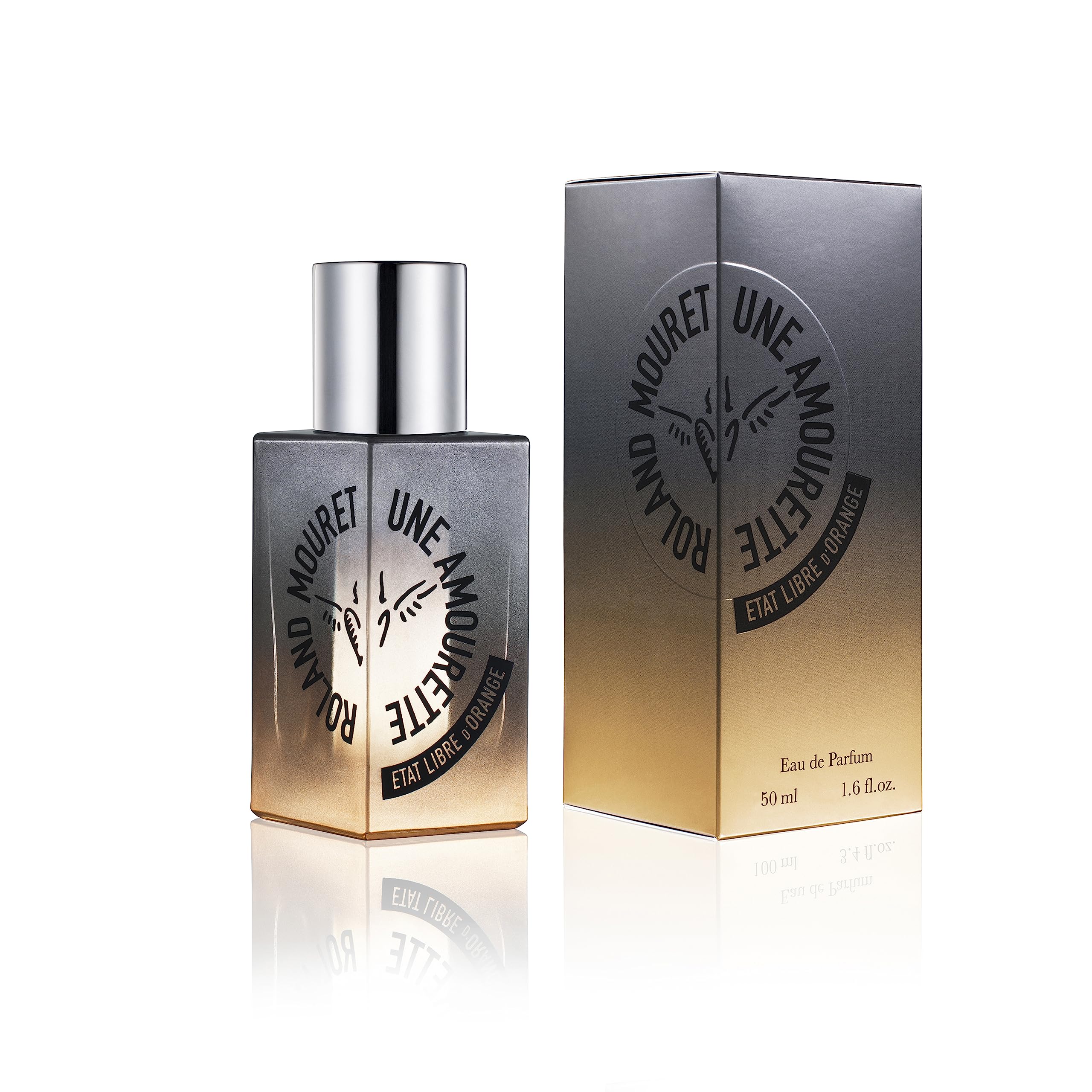 Etat Libre d'Orange – Un Amourette Parfum, 50 ml