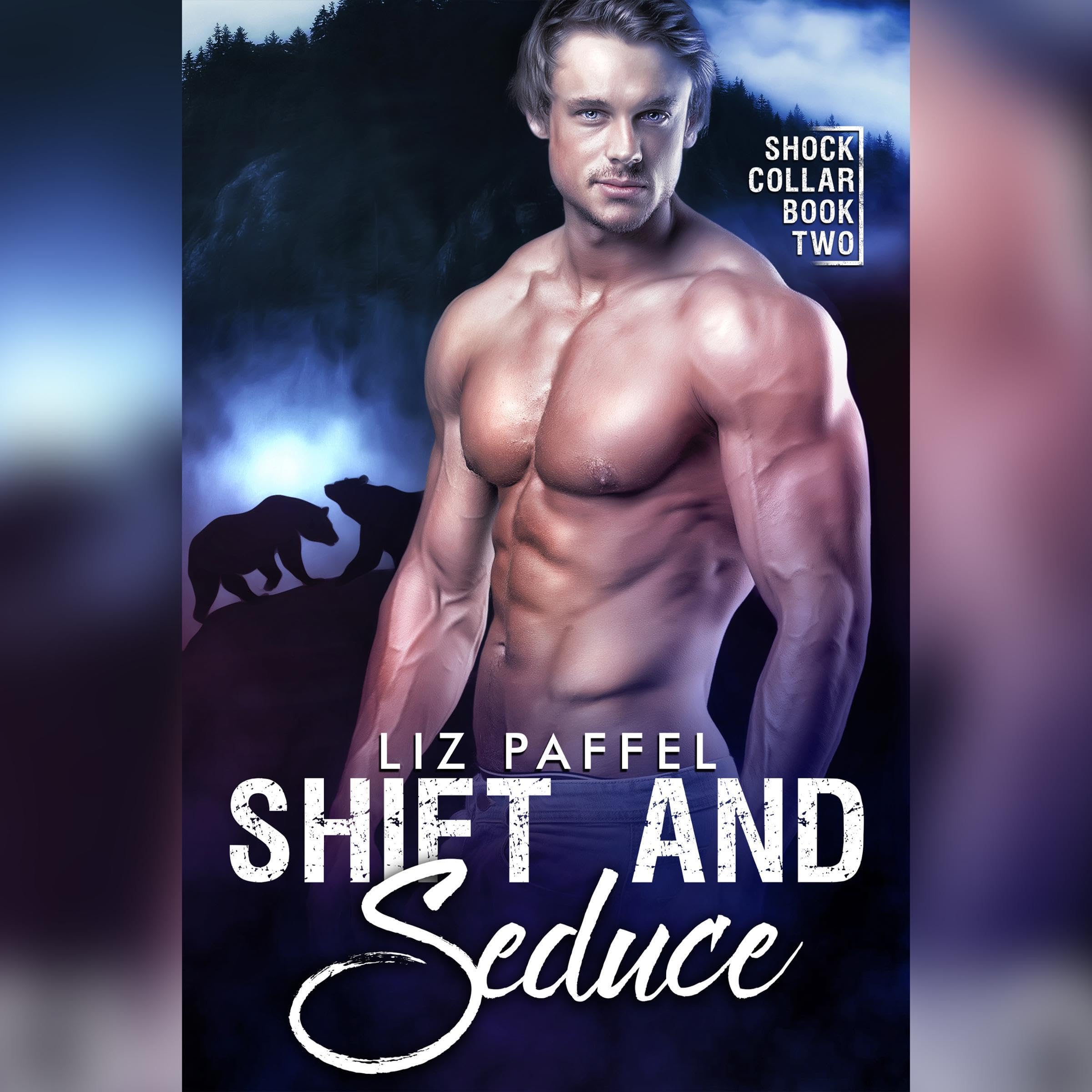 Cover art for Shift and Seduce