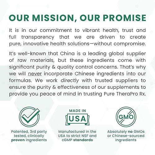 Miniatura 5 de Bio Boron (glicina bororgánica) 5 mg por cápsula / 180 cápsulas vegetales | Apoya huesos saludables, salud cardiovascular, hormonas e inmunidad |