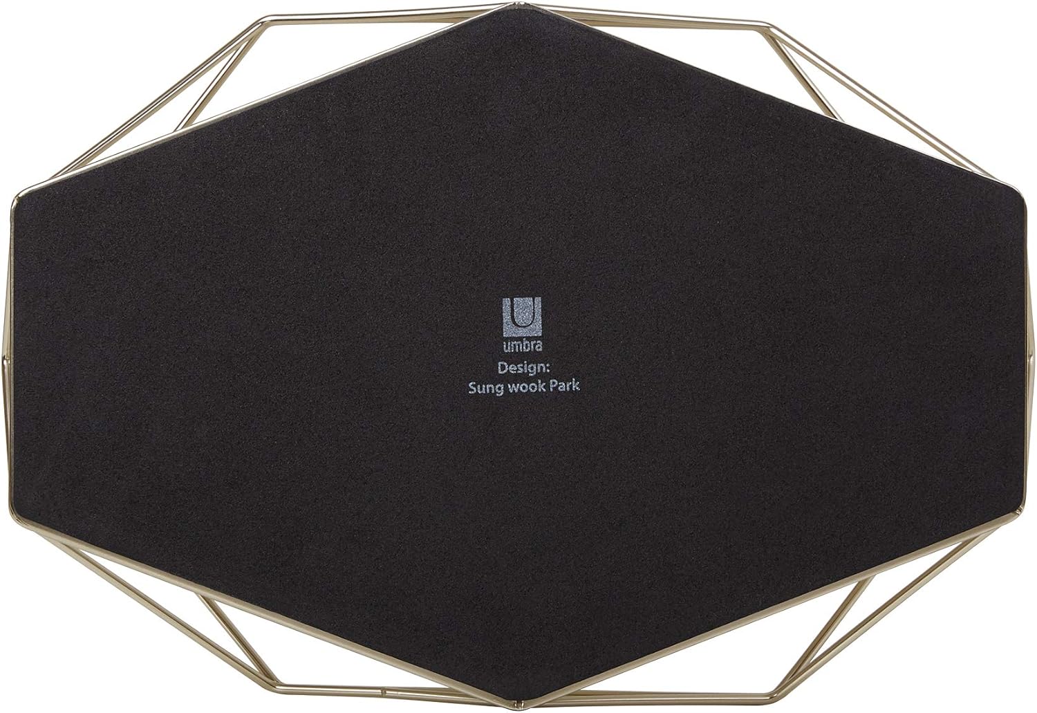 Umbra Prisma Jewelry Tray, Nickel : Clothing, Shoes & Jewelry
