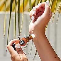 Vista 107 de Edens Garden Rose- Bulgarian Absolute Essential Oil Roll-On- 100% Pure Premium Grade, Natural, Therapeutic, Aromatherapy, Kid & Skin Safe, The Best