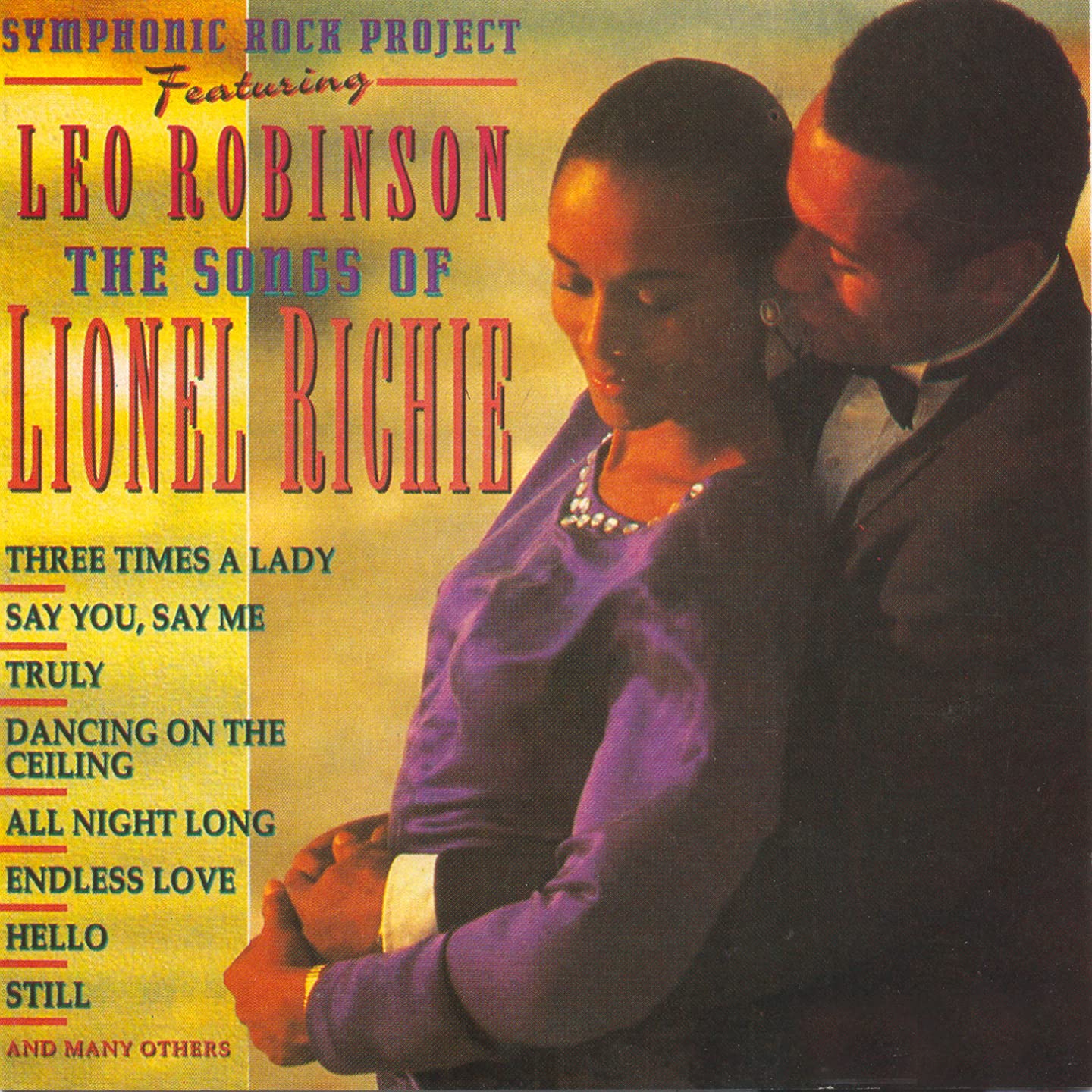 Symphonic Rock Project