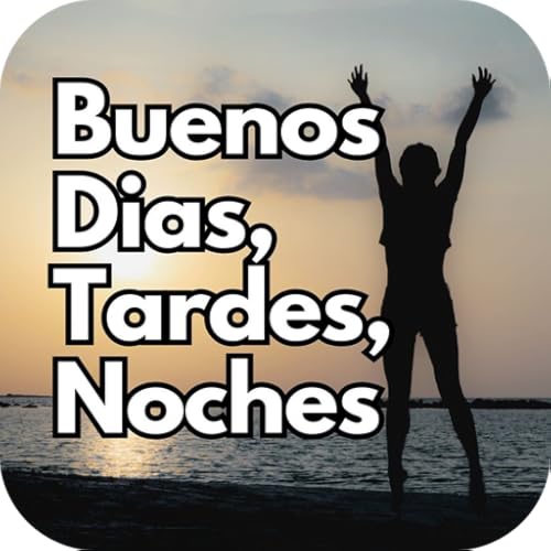 Daily Greetings to say Good Morning, Good Afternoon and Good Night. Images for Each Day of the Week