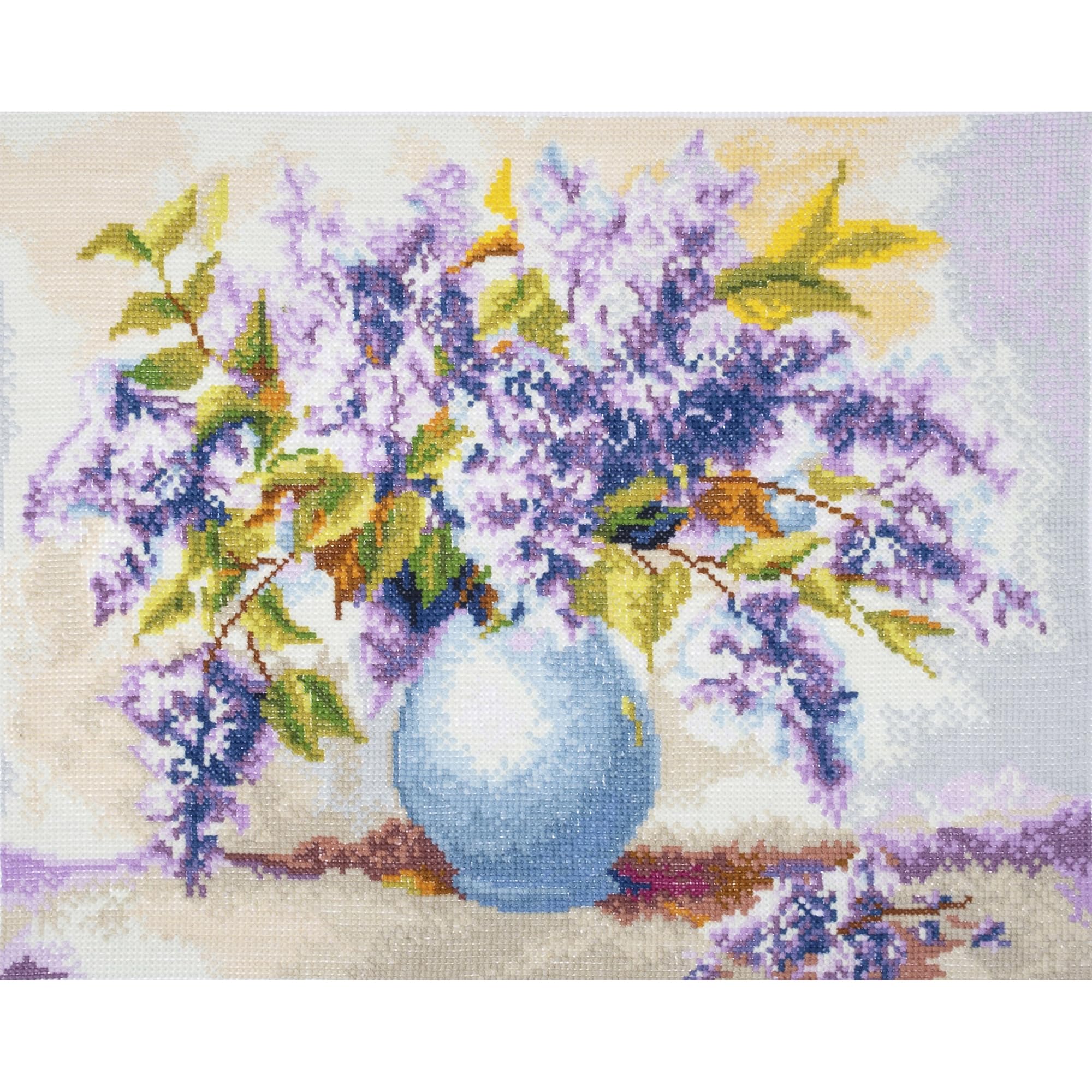 Trimits Large Cross Stitch Kits - Image 3