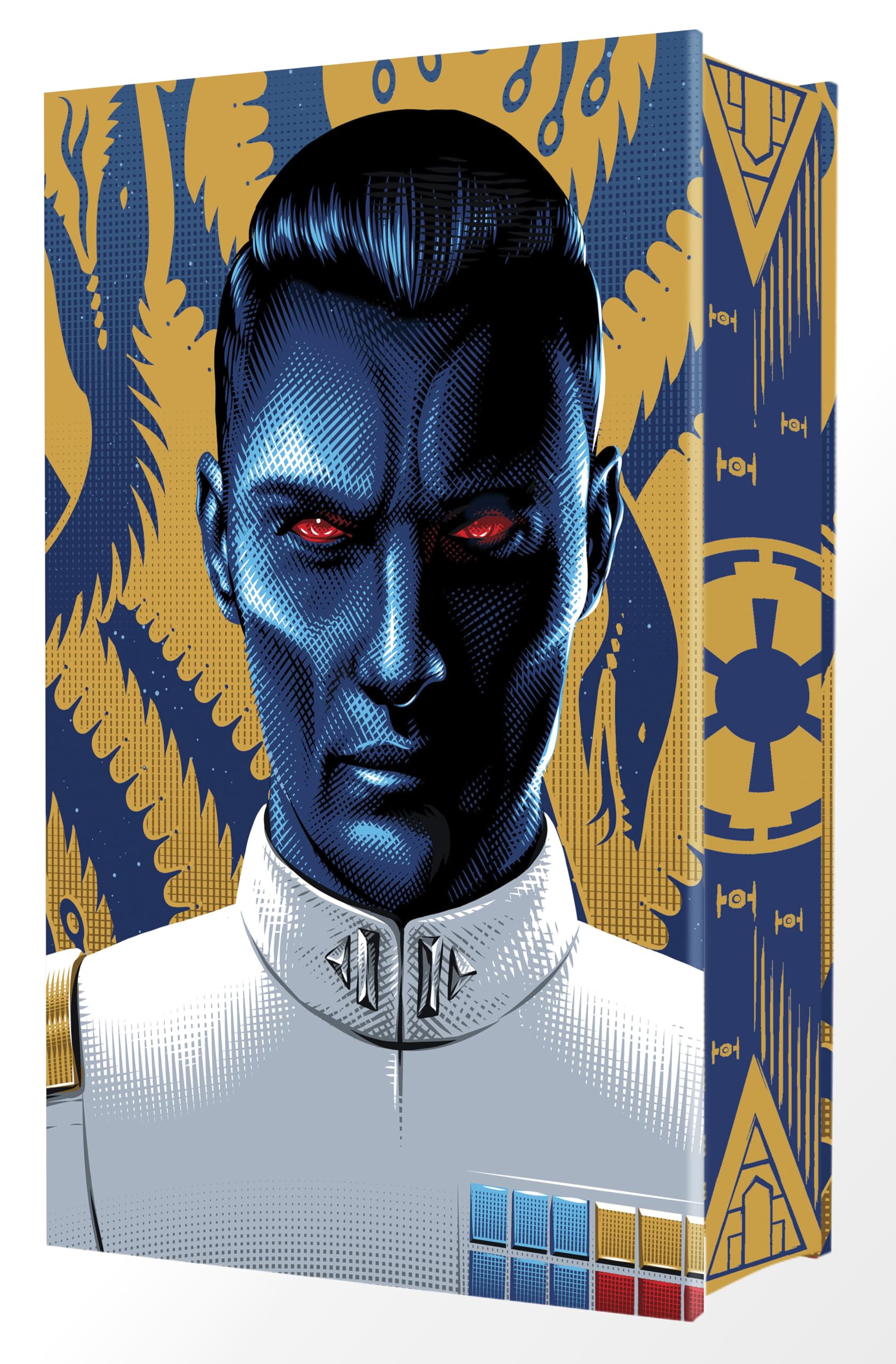 Thrawn (Deluxe Edition)
