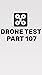 Drone Test Part 107 Study Guide