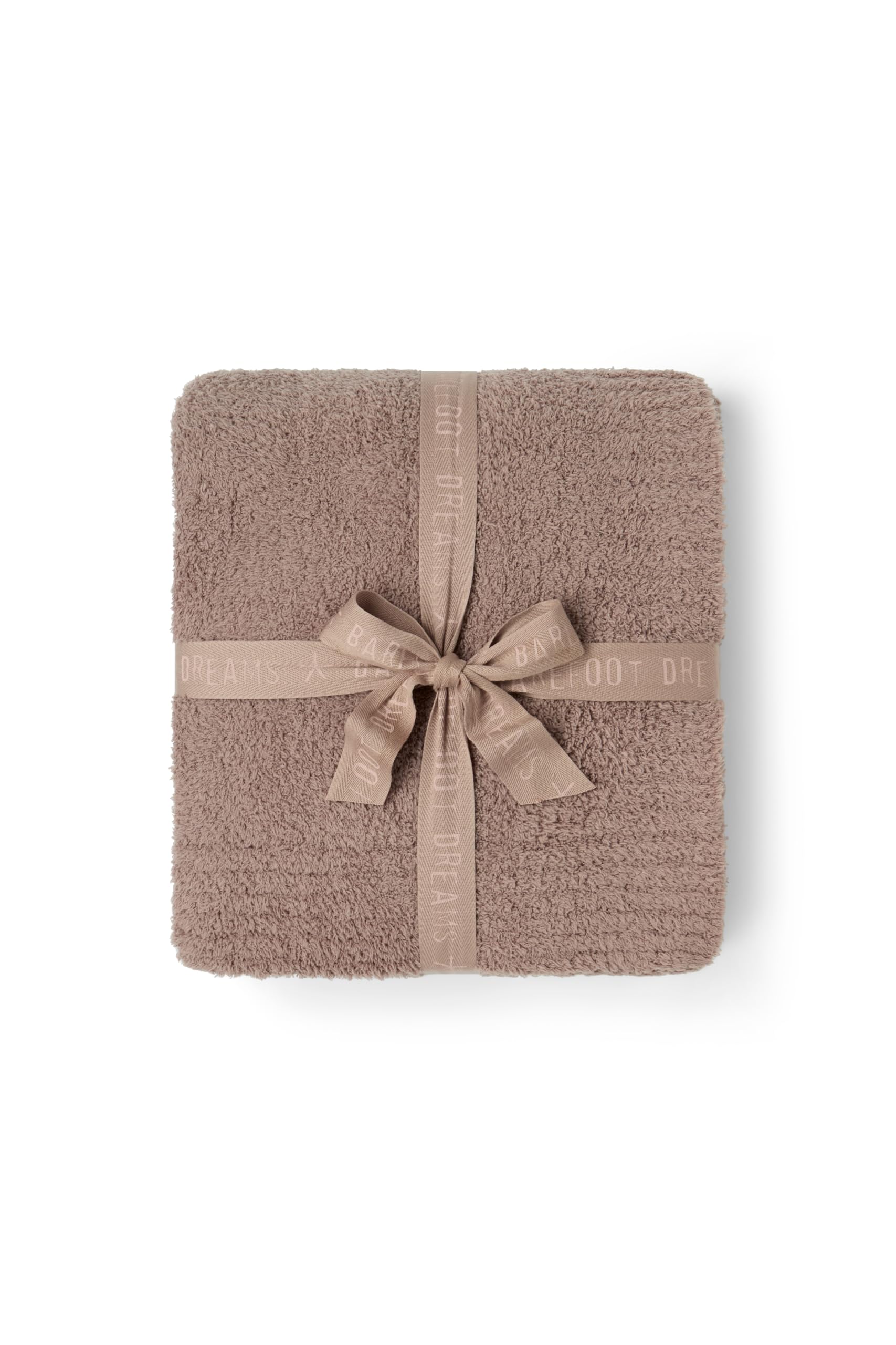Barefoot Dreams Barefoot Dreams® CozyChic® Throw, Agate, 54"x72"