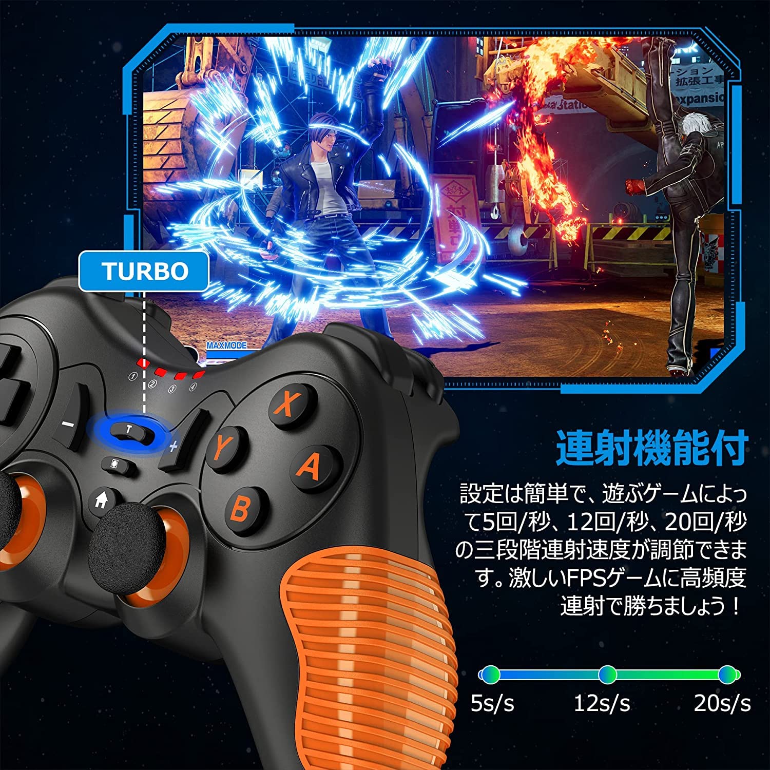 Amazon.co.jp: 【有機ELモデル対応】スイッチ コントローラー Switch 