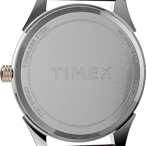 Miniatura 5 de Timex Reloj de pulsera Briarwood para hombre