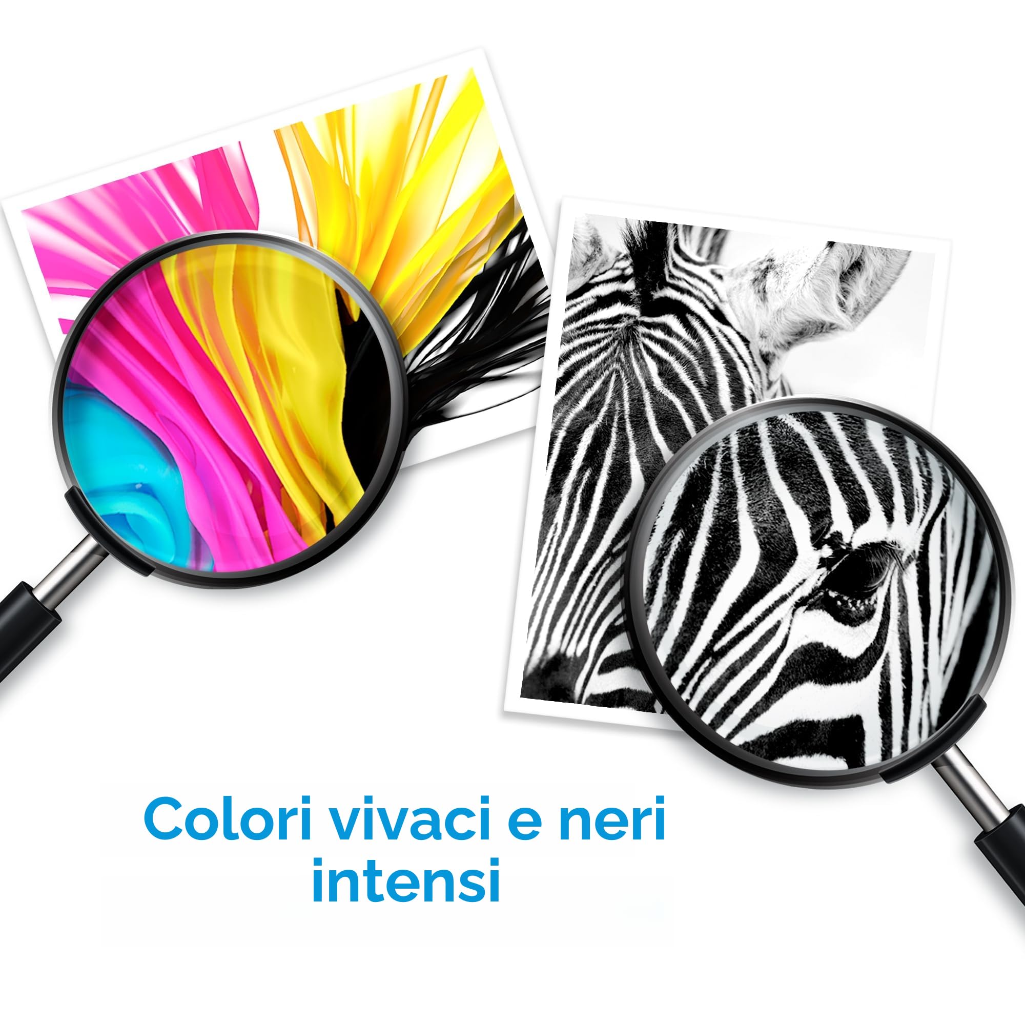 HP 980 Nero, Cartuccia Inchiostro Originale