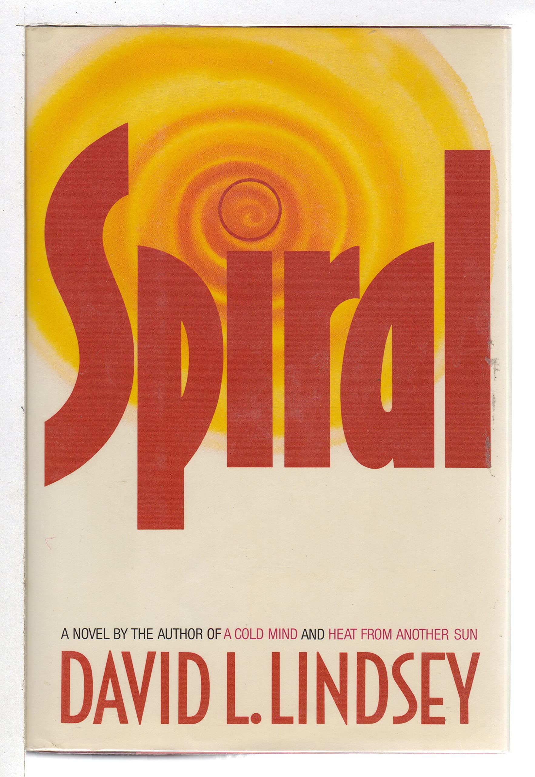Buy Spiral — BookShops.in