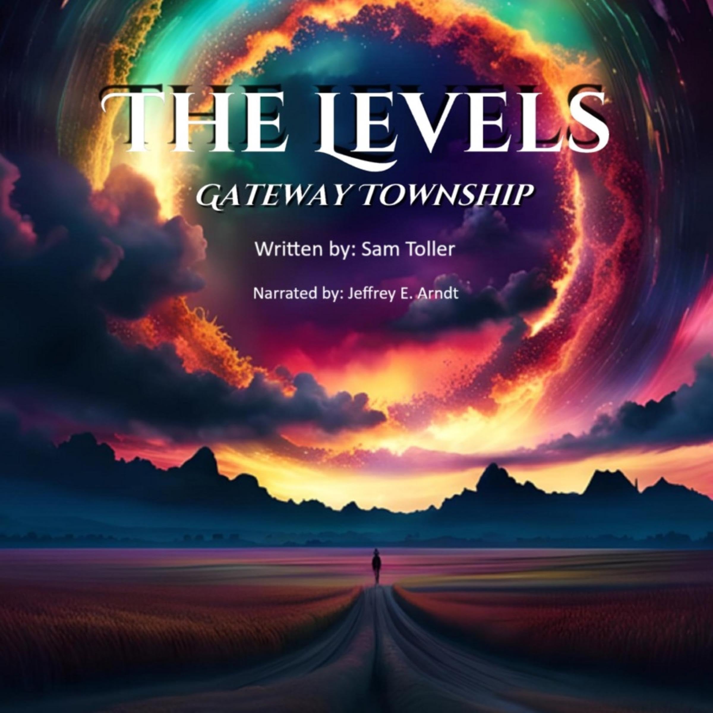 Cover art for The Levels: Gateway Township