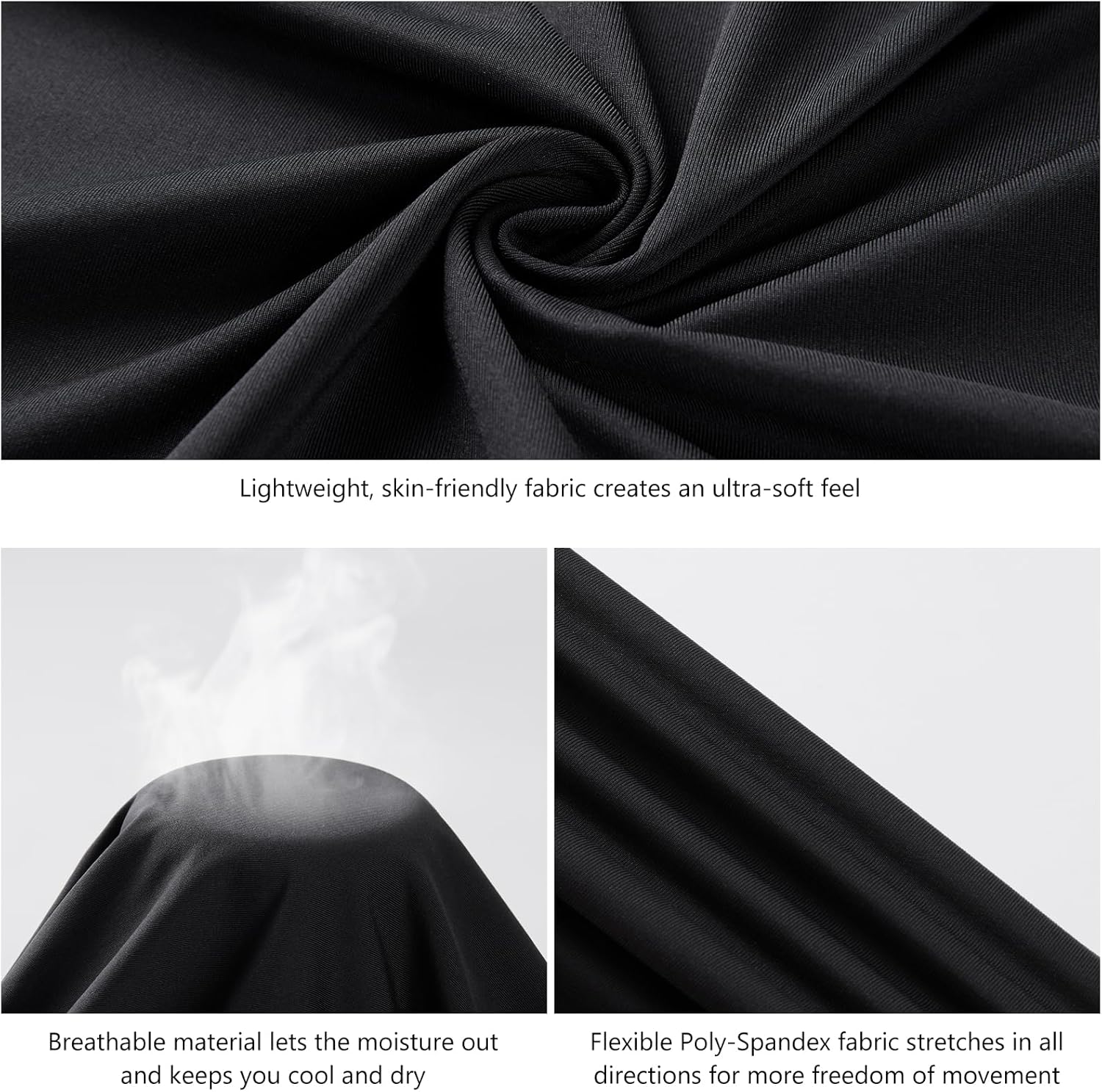 BASSDASH Women’s UPF 50+ UV Sun Protection Long Sleeve Shirts Quick Dry T-Shirt for Fishing Hiking Kayaking - Image 4