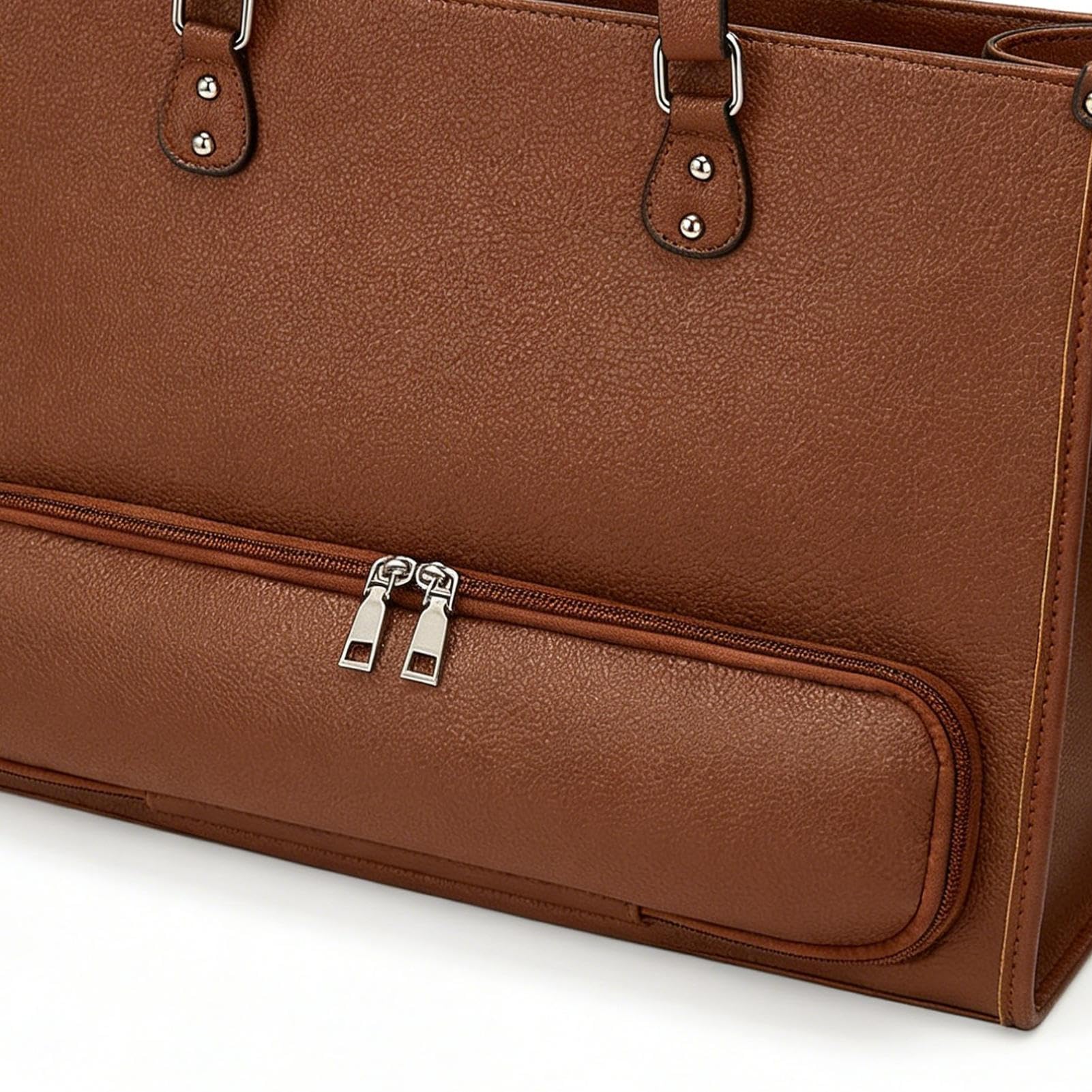 Lunchtasche Damen mit großem Lunchfach