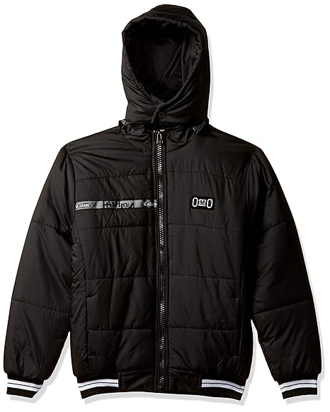 Cazibe Kids Boys Jacket