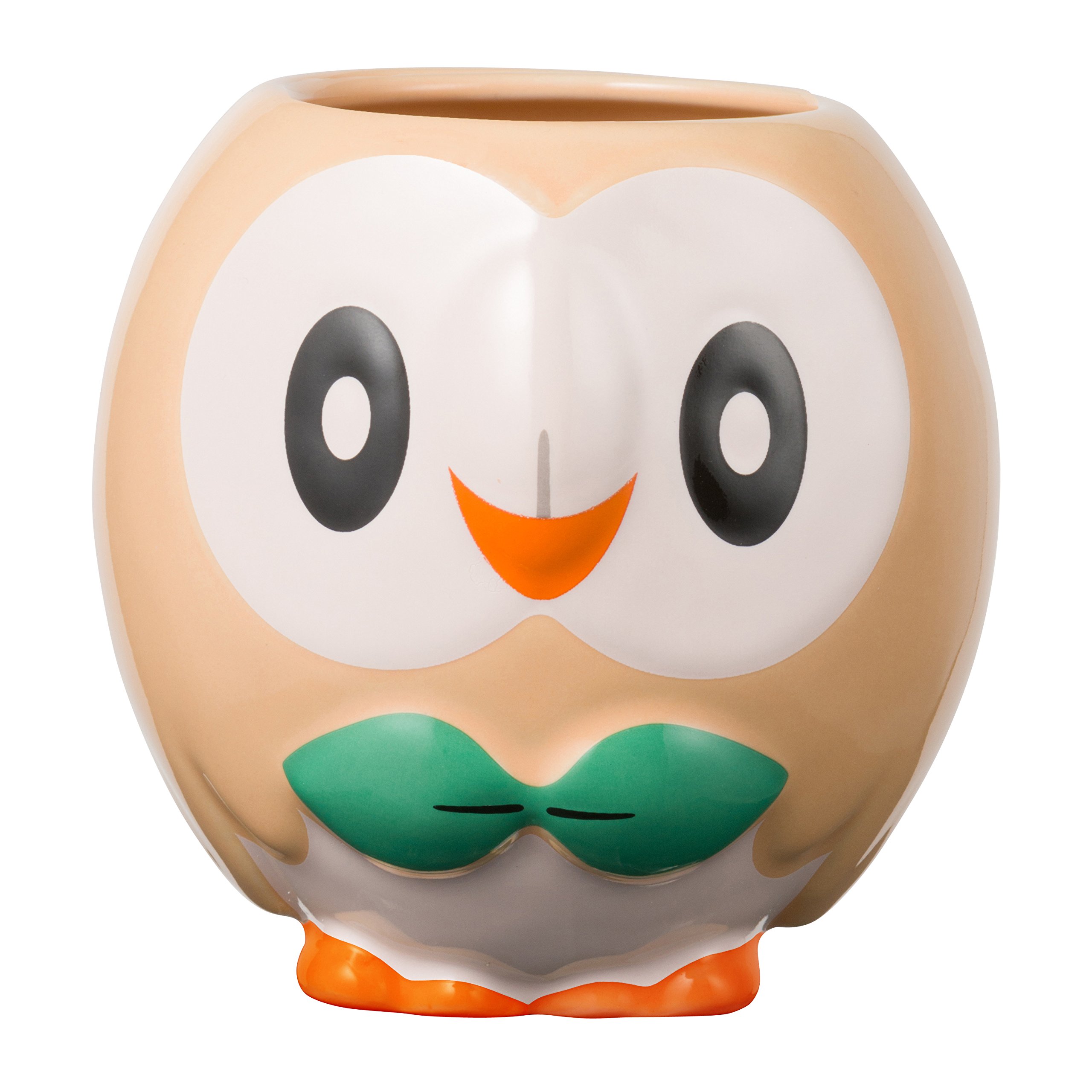 Amazon.co.jp: ポケモンセンターオリジナル 湯呑み 和柄 もくろー 