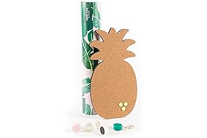 Tropical Locker Accessory Kit: Style That Pops