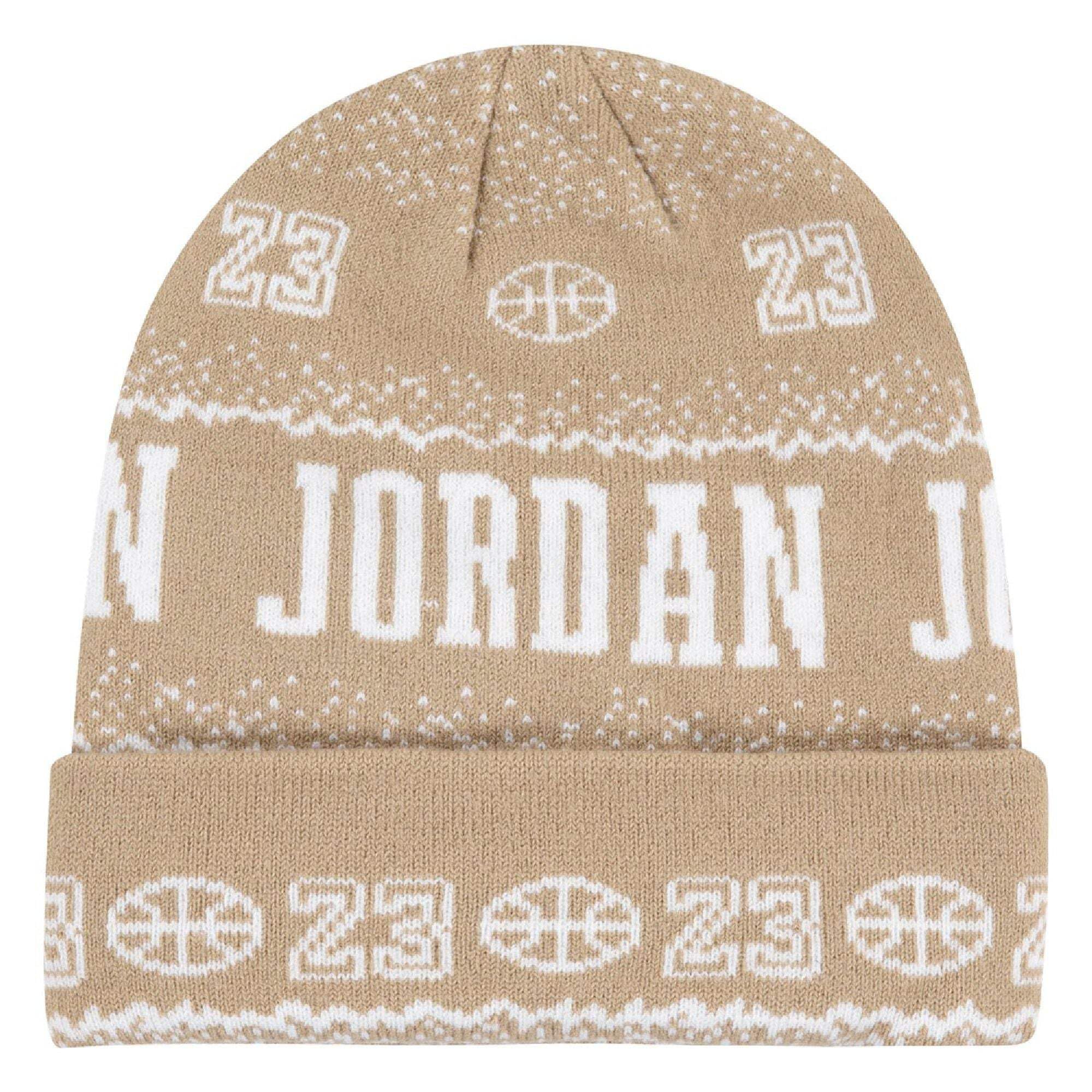jordan Berretto Holiday - Beige/White