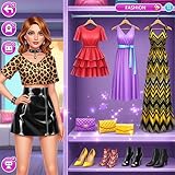 Creative Outfit Maker Game Fashion Design Fun