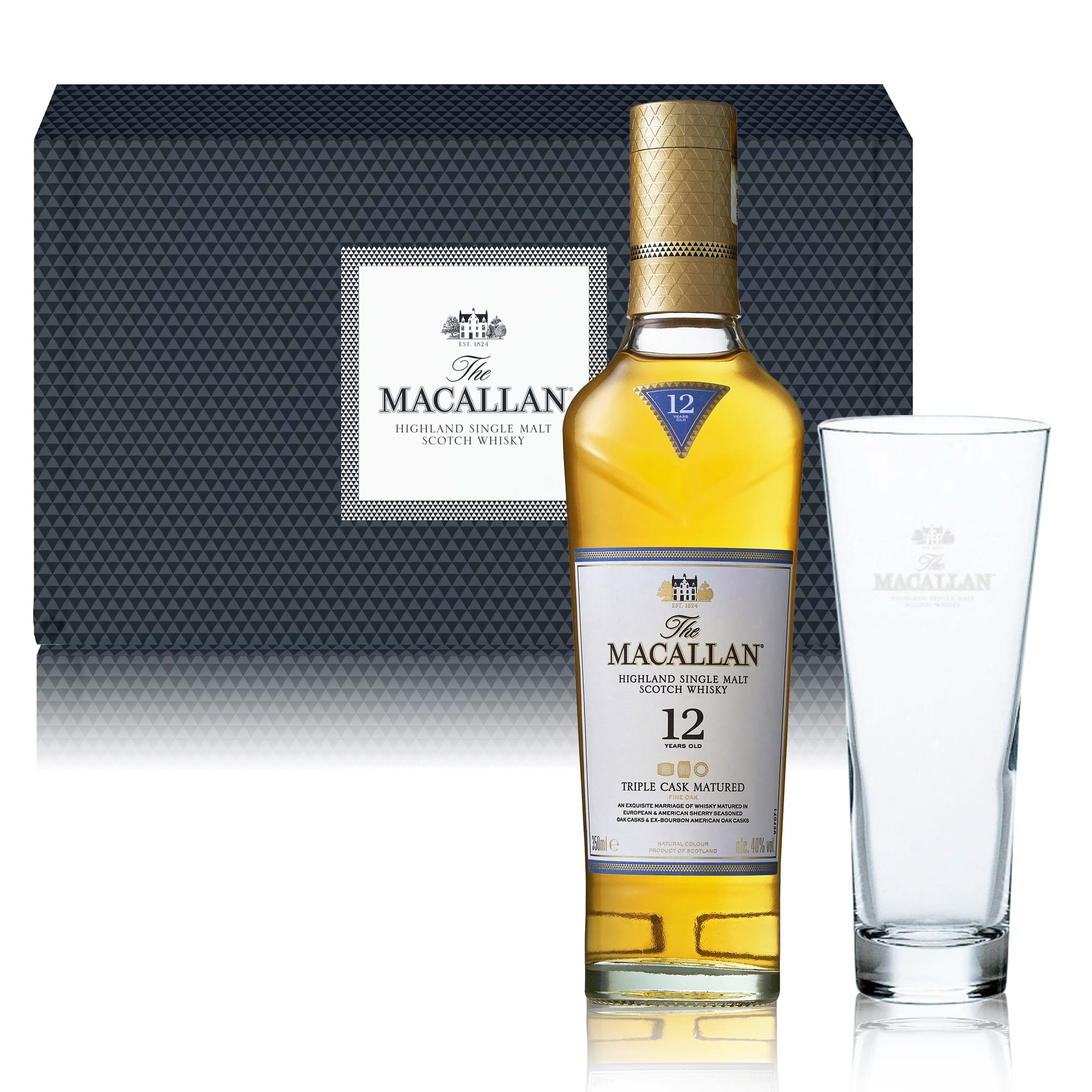 Amazon.co.jp: 【ギフト プレゼント に】マッカラントリプル  