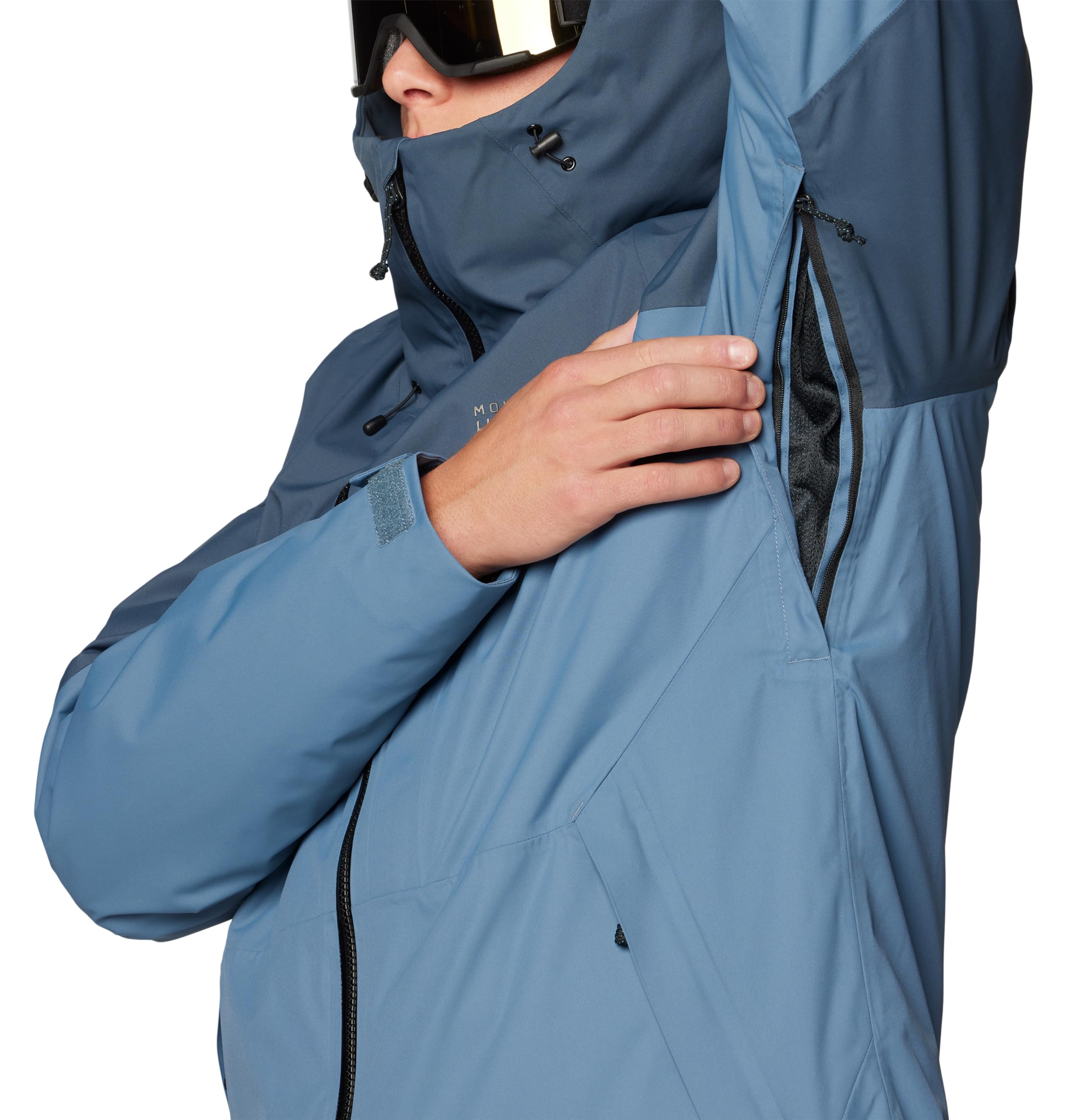 Mountain Hardwear Men
