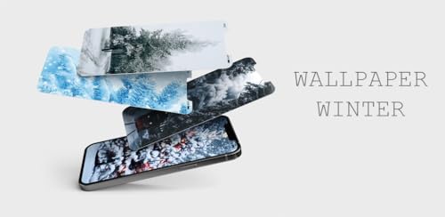 Winter Wallpaper App