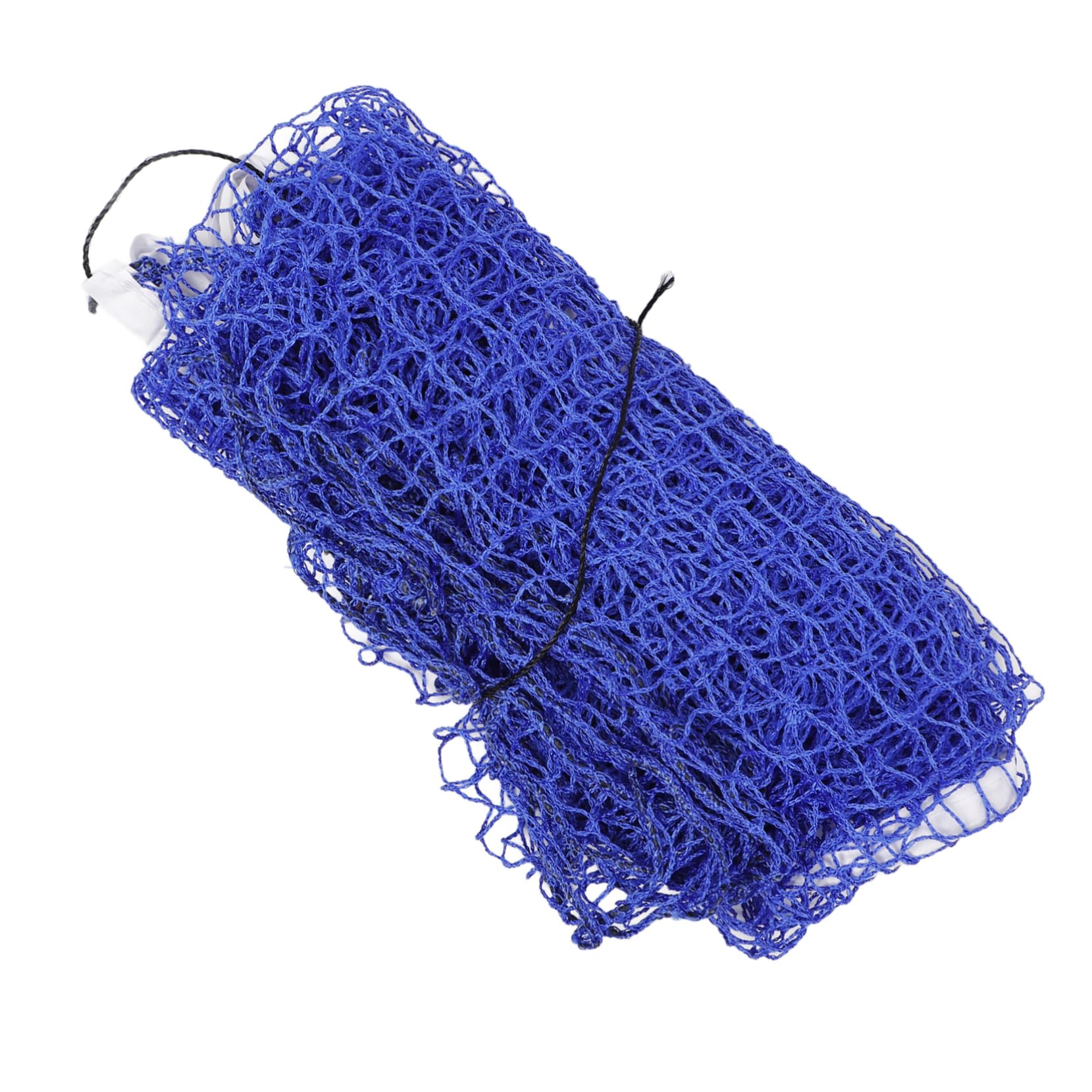 Milisten Badminton Net Only Lightweight Portable and Durable Made of Polypropylene Perfect for Sports and Recreational Activities