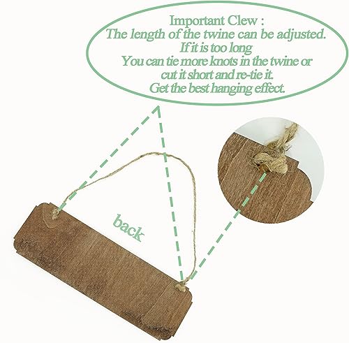 Miniatura 9 de Corona de Navidad artificial de 20 pulgadas, corona de invierno para puerta delantera con bayas doradas champán, bolas de Navidad para puerta