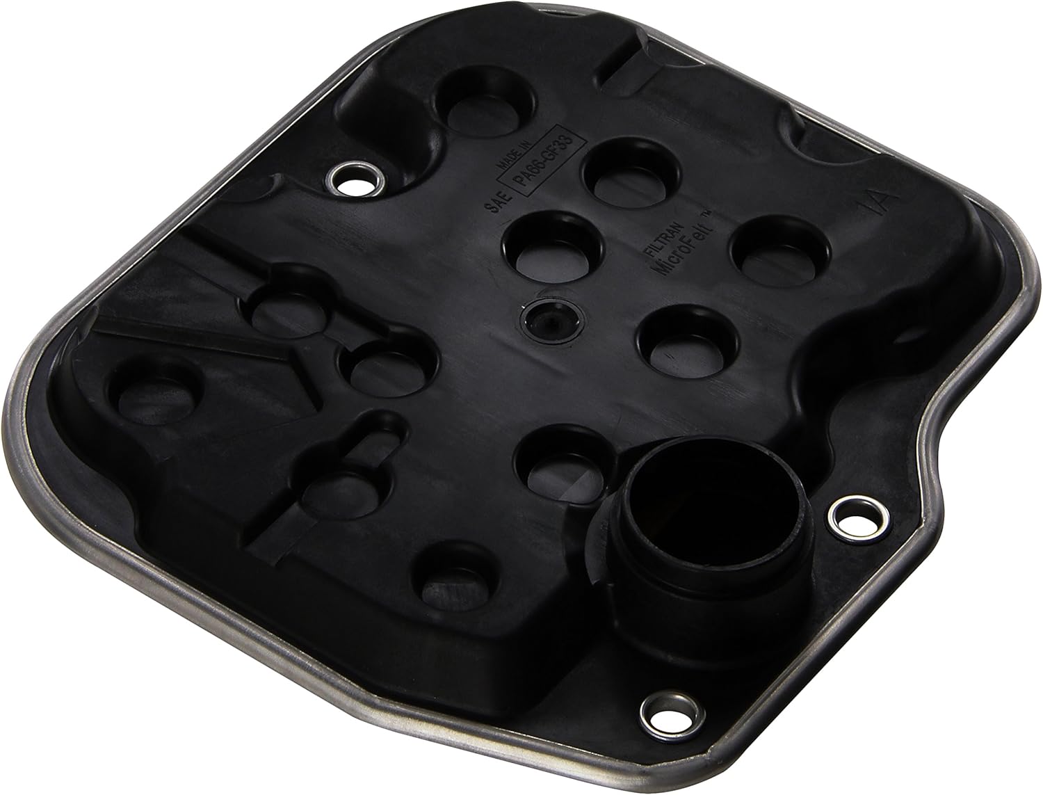 Buy Genuine Toyota Parts Strainer Assy Oil 0w021 Online At Lowest Price In Palestine B00ktk5556