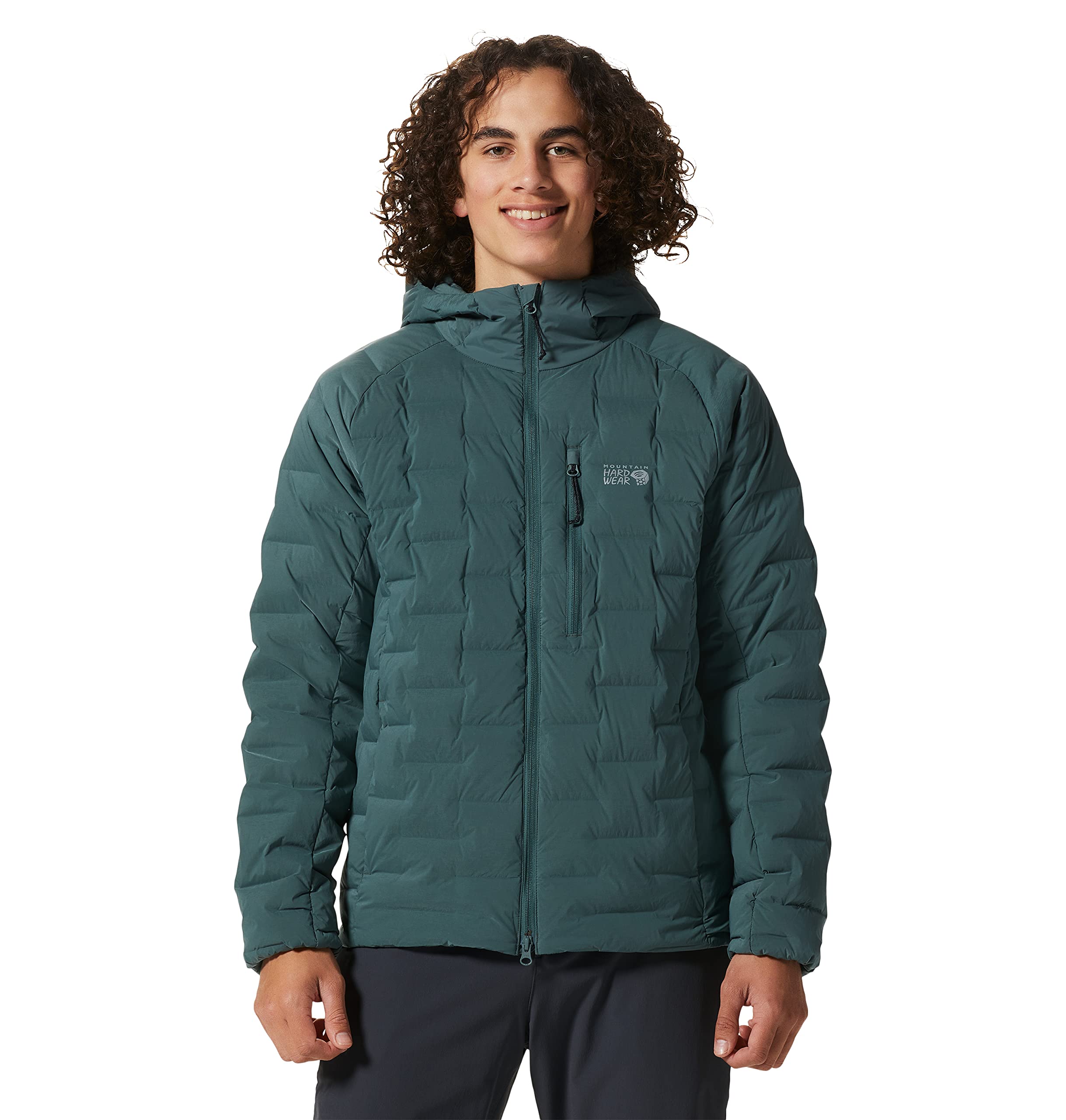 Mountain Hardwear Stretchdown™ Hoody