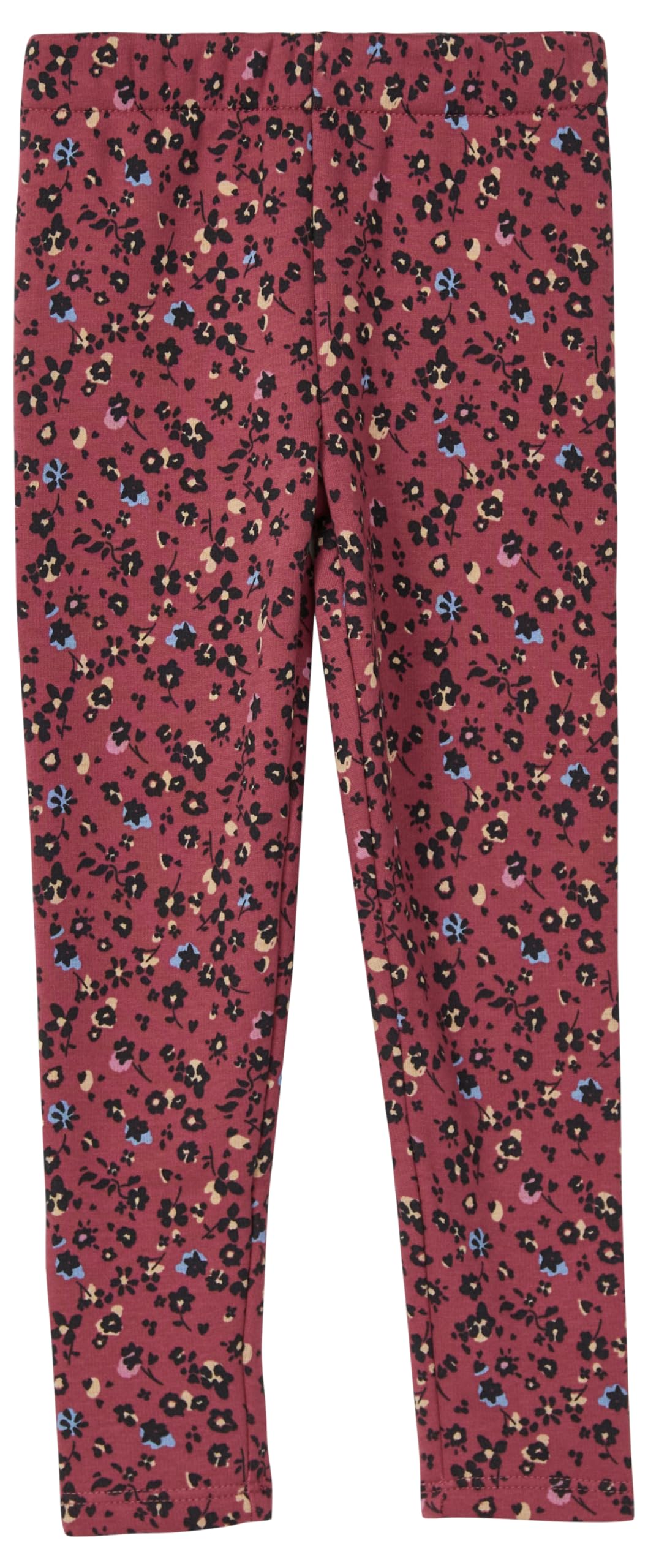 S.oliver 44A1 Junior Thermal Fleece Leggings, 122 Cm