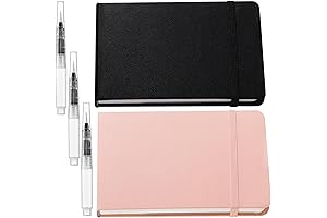 Articka Note Hardcover Sketchbook