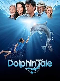 Dolphin Tale