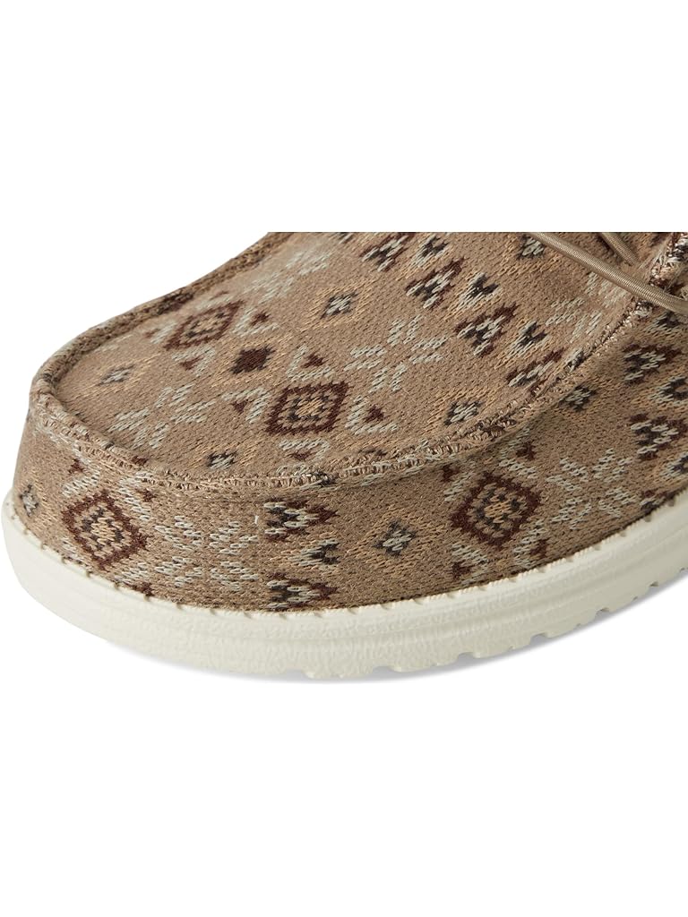 Taupe Hey Dude Wally Slip Sweater